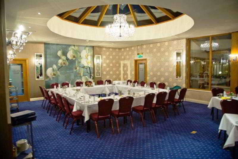 Langstone Cliff Hotel Dawlish Exterior foto